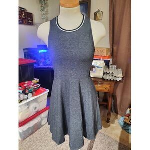 VICTORIA SECRET SKATER DRESS 